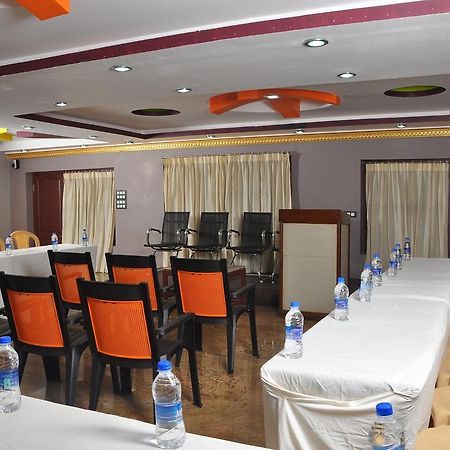 Grand Paradise Inn Kodaikanal Luaran gambar