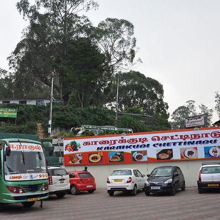 Grand Paradise Inn Kodaikanal Luaran gambar