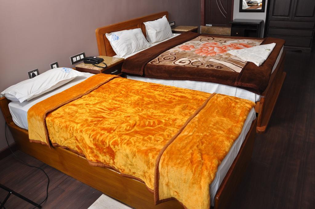 Grand Paradise Inn Kodaikanal Luaran gambar