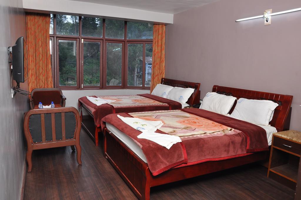Grand Paradise Inn Kodaikanal Luaran gambar