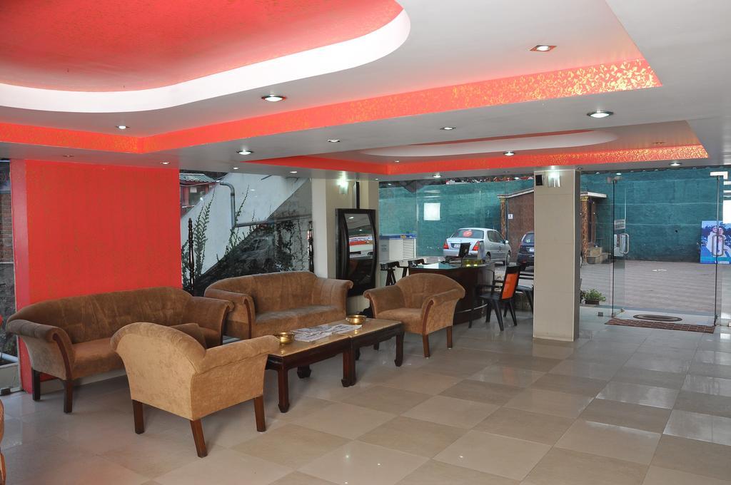 Grand Paradise Inn Kodaikanal Luaran gambar