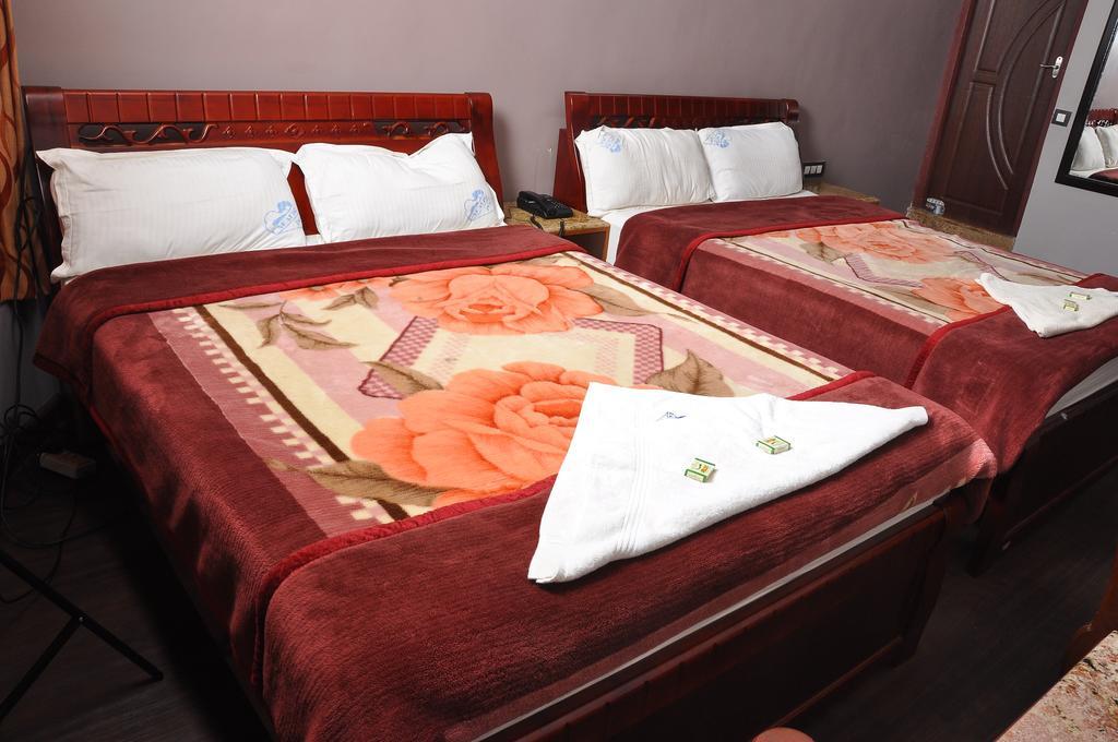 Grand Paradise Inn Kodaikanal Luaran gambar