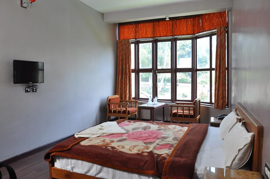 Grand Paradise Inn Kodaikanal Bilik gambar