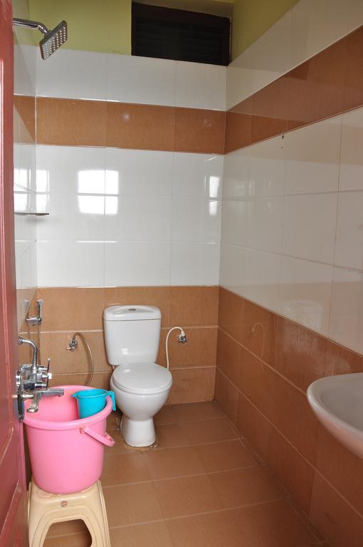Grand Paradise Inn Kodaikanal Bilik gambar