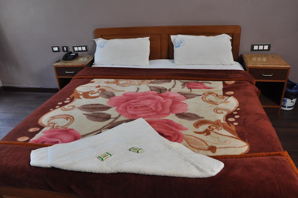 Grand Paradise Inn Kodaikanal Bilik gambar