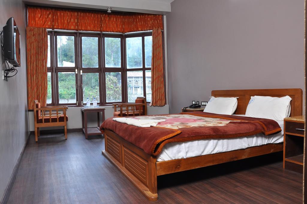 Grand Paradise Inn Kodaikanal Bilik gambar