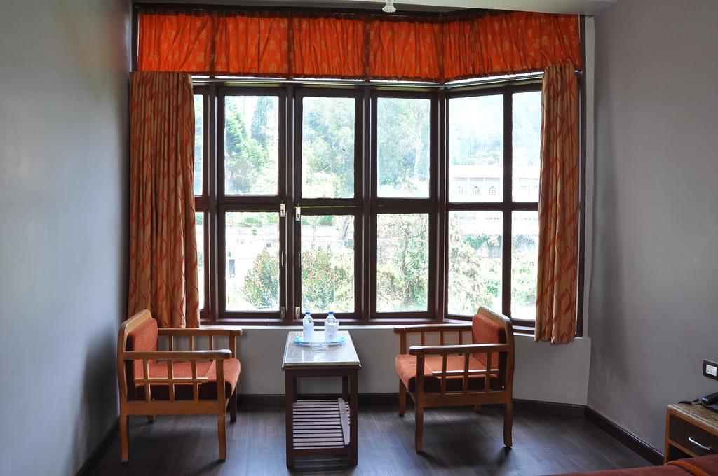 Grand Paradise Inn Kodaikanal Bilik gambar