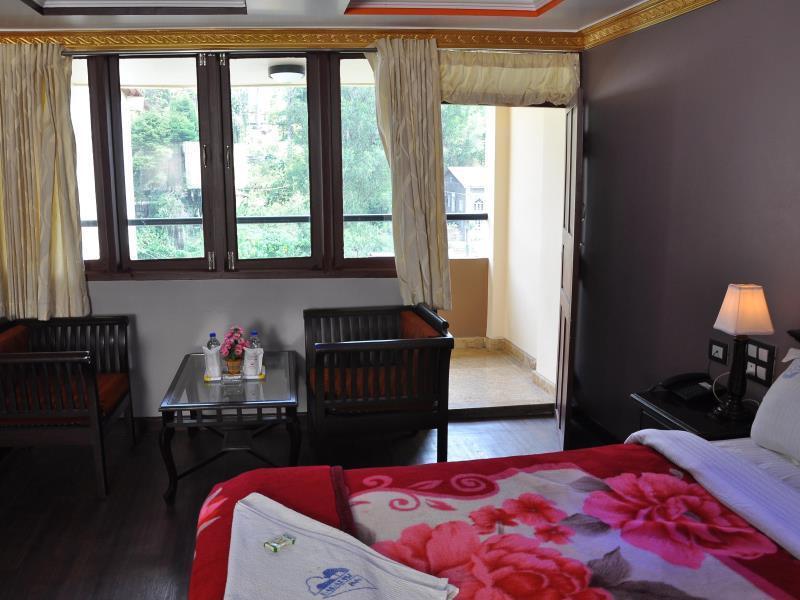 Grand Paradise Inn Kodaikanal Luaran gambar