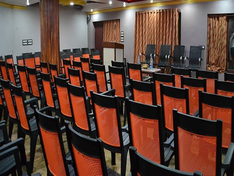 Grand Paradise Inn Kodaikanal Luaran gambar